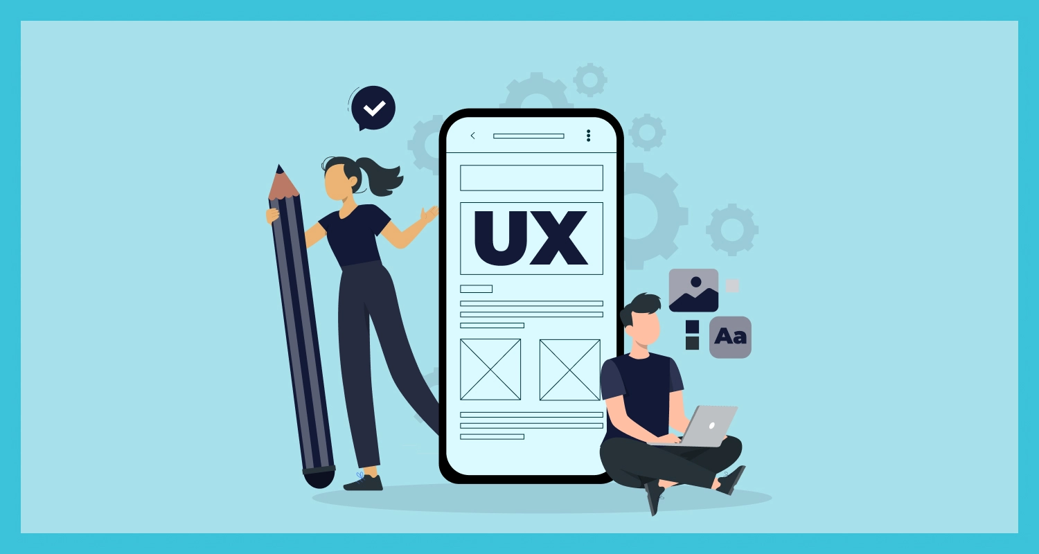 Enterprise UX Design: Everything You Need to Know to Improve User Experience 