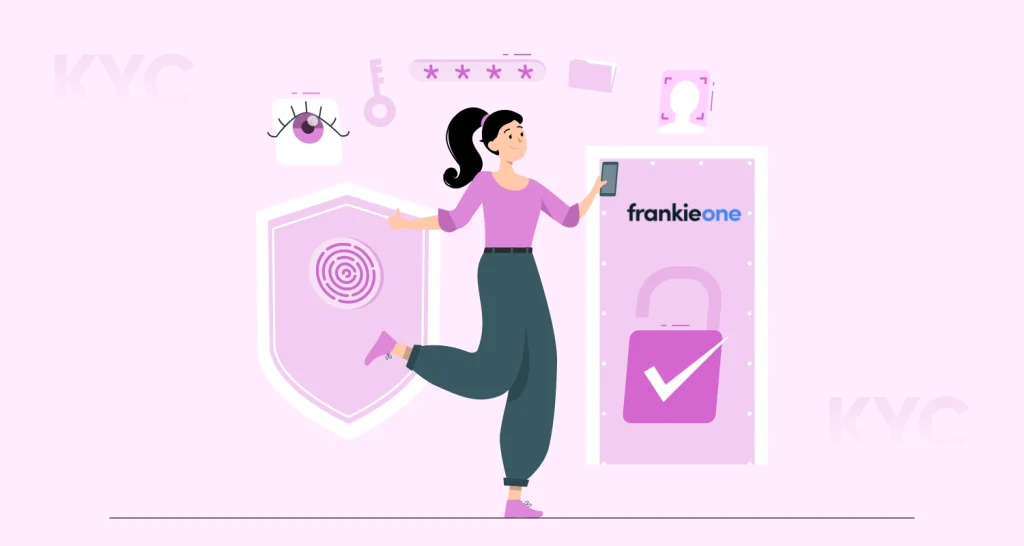 Implement FrankieOne KYC Integration for Possibilities in Mobile Application