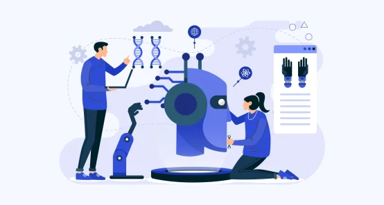Why Generative AI in Data Science Applications is Driving Innovation in 2026?