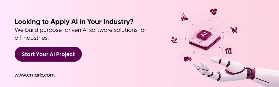 AI software solutions