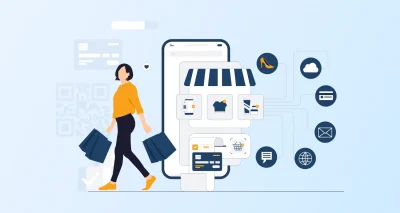 IoT in eCommerce: A Complete Guide on Online Retail