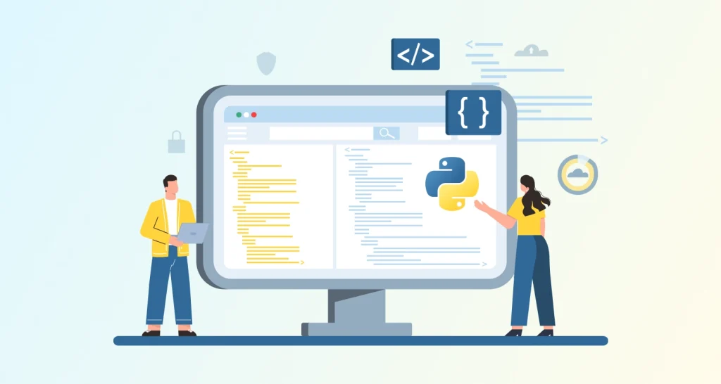 12 Best Python Frameworks for Web Development: A Detailed Guide in 2024