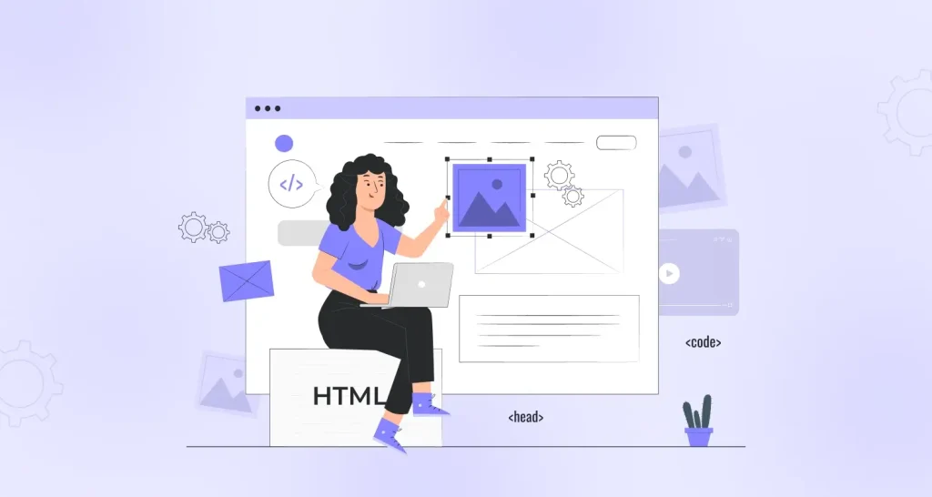 3 Types of Web Development – A Complete Guide for 2024