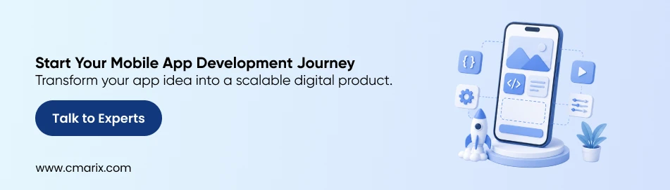 Mobile App Development Journey