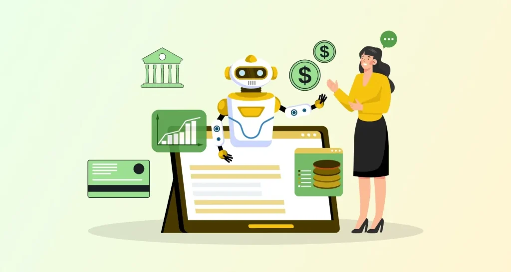 How Do AI Applications in Banking Reshape the Industry?