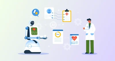 Powerful Applications of Generative AI in Clinical Healthcare to Know