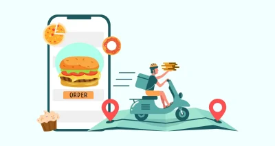 How to Develop a Food Delivery APP in Saudi Arabia: The Detailed Easy Steps