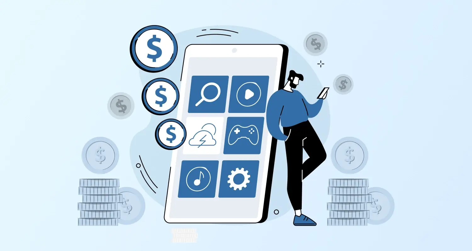 13 Revenue-Generating Mobile App Monetization Strategies to Follow