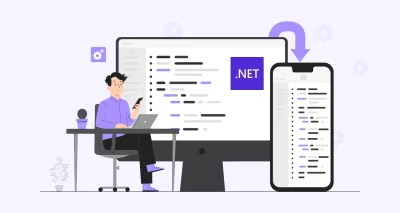 .NET For Enterprise App Development – A Guide for App Development