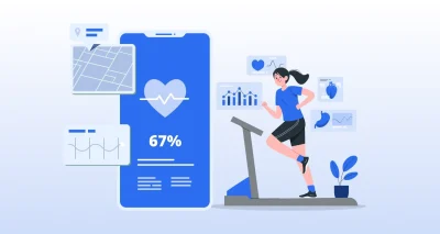 Build a Fitness App Like MyFitnessPal for Your Healthcare Business