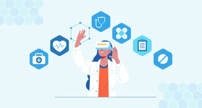 VR in Medical Training: Benefits and Future Healthcare Applications