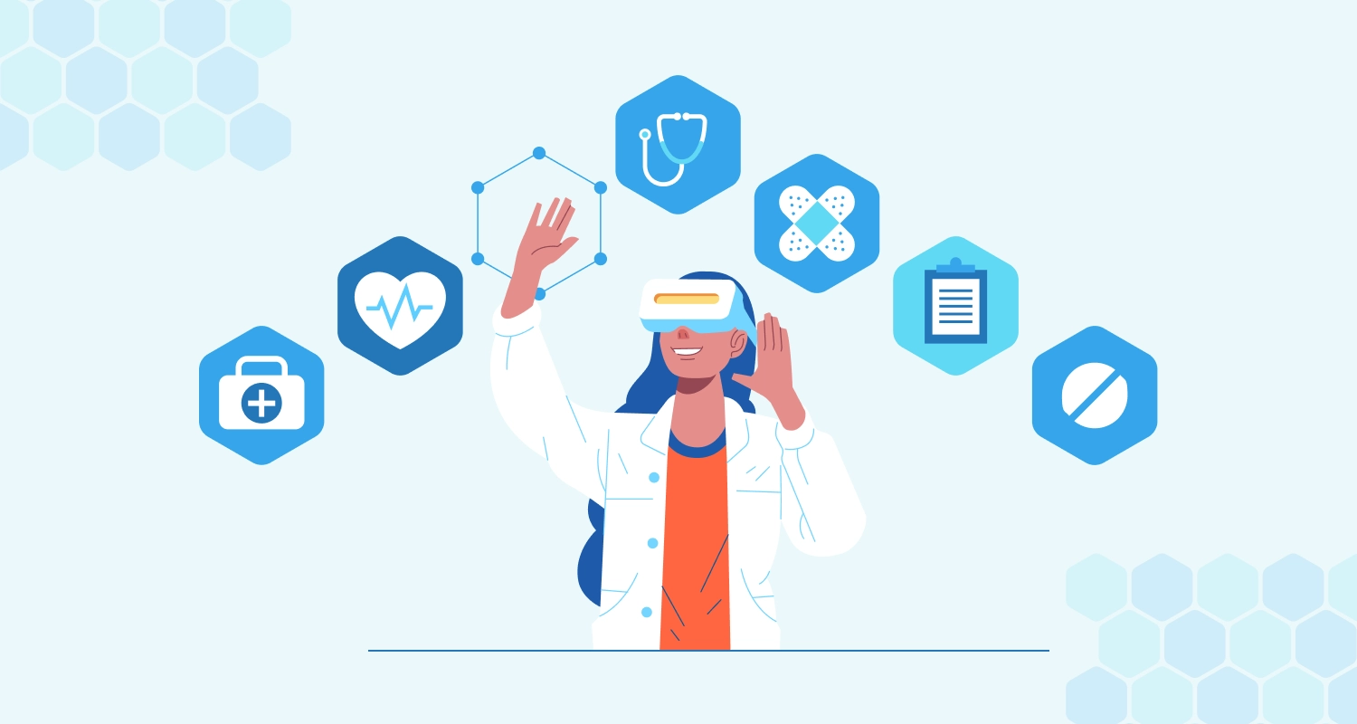 VR in Medical Training: Benefits and Future Healthcare Applications