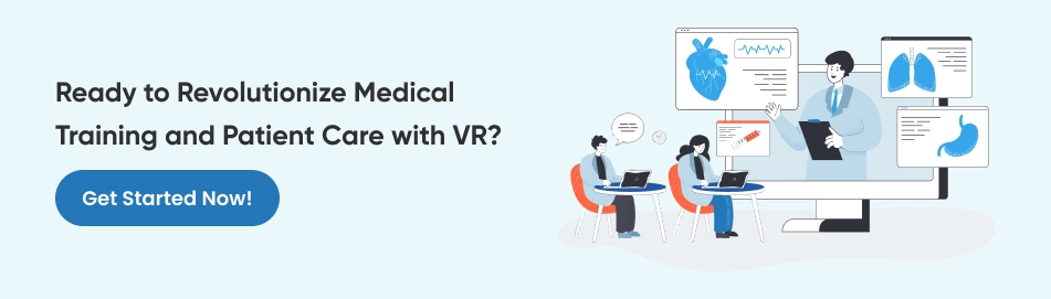 VR in Medical Training - CMARIX