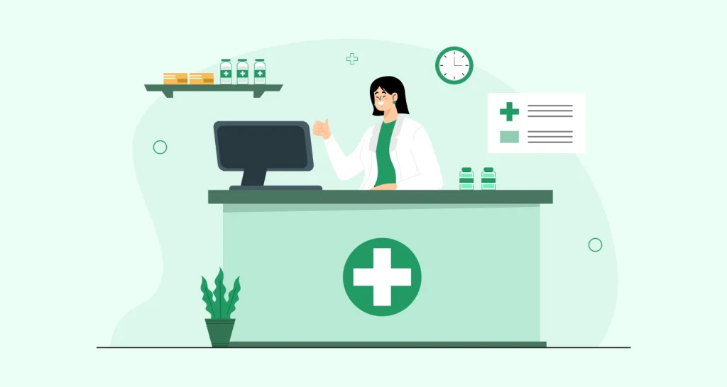 How to Create Pharmacy Inventory Management Software?