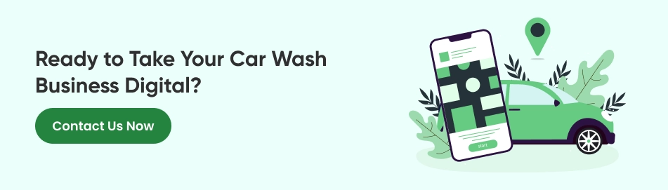 Ready to Take Your Car Wash Business Digital