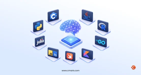 Top 9 AI Programming Languages Every Developer and Tech Team Should Know in 2026