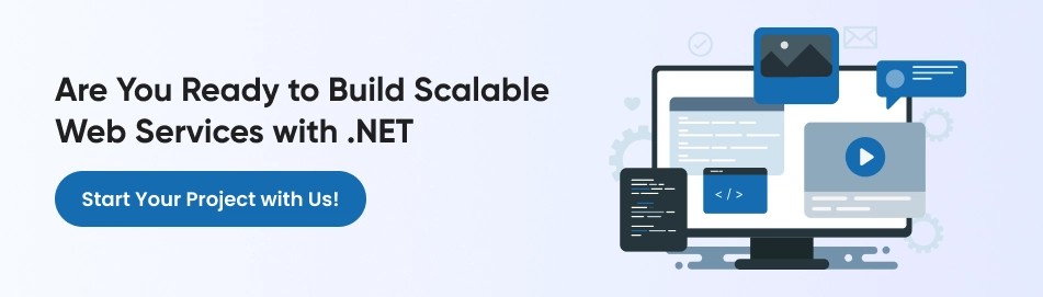 Are You Ready to Build Scalable Web Services with .NET