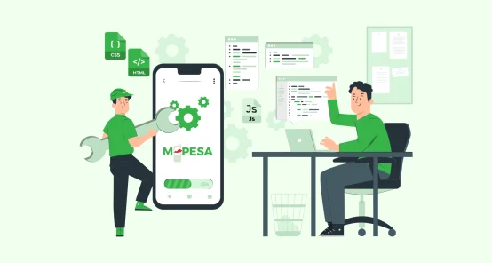 How To Integrate MPESA API In Mobile App Development?