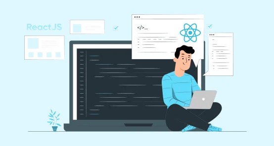 Why ReactJS Developers are in Demand- Attract Top 1% Talent