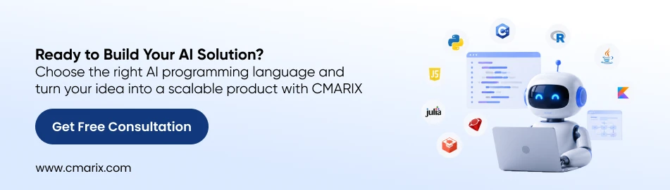 Ready to Build Your AI Solution
