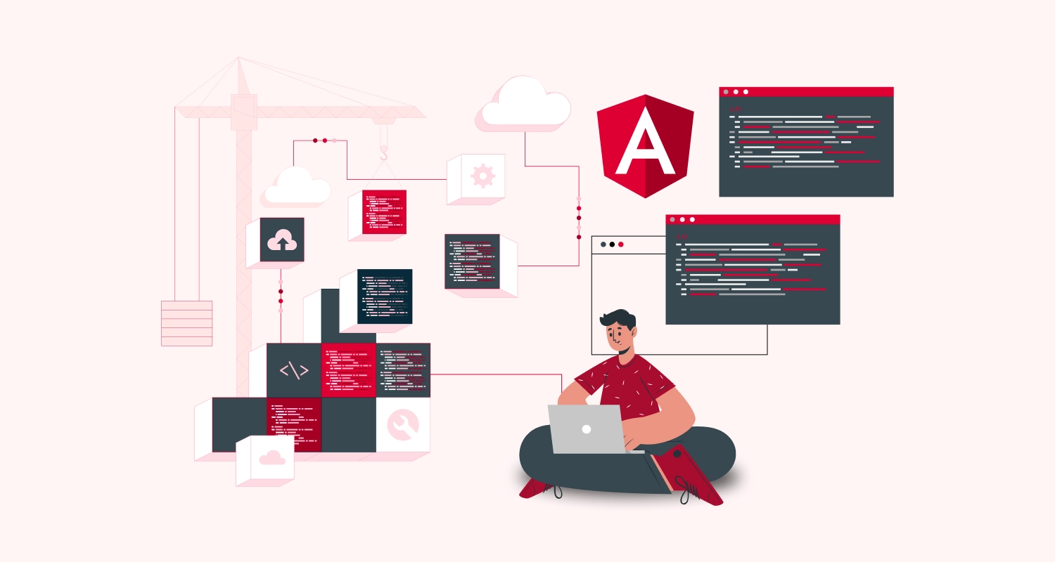 Micro Frontend Architecture Angular: A New Era for Web Development 2025