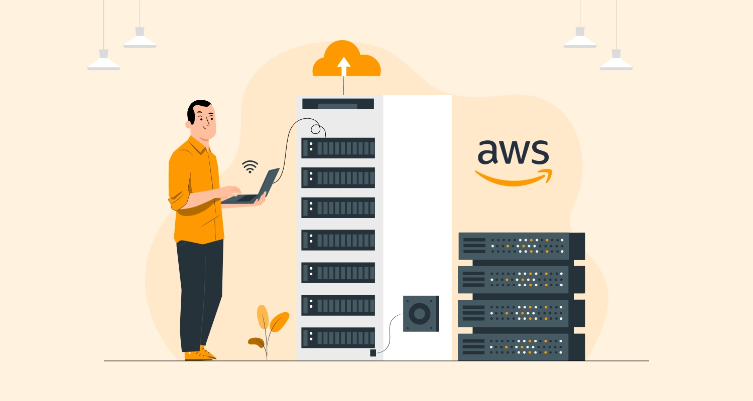 How To Set Up Data Stored In AWS Quicksight