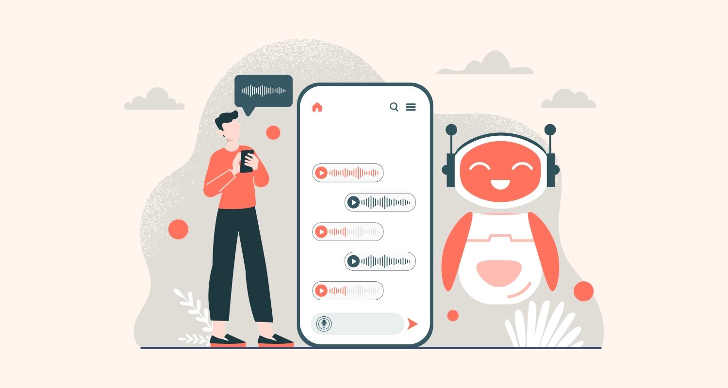 How AI Voice Bot Development is Transforming Customer Support?