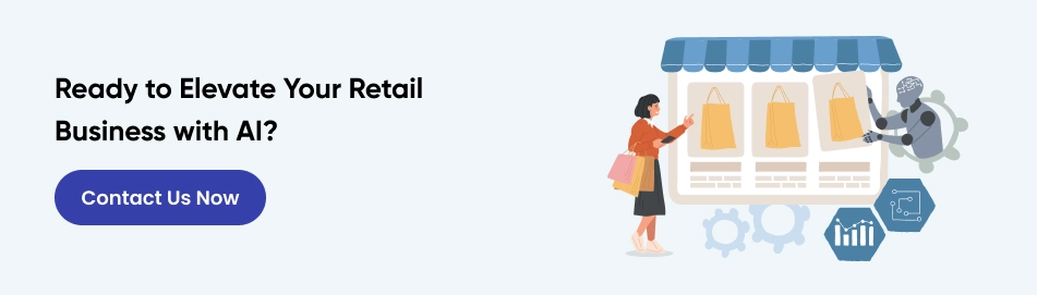 AI in Retail Industry