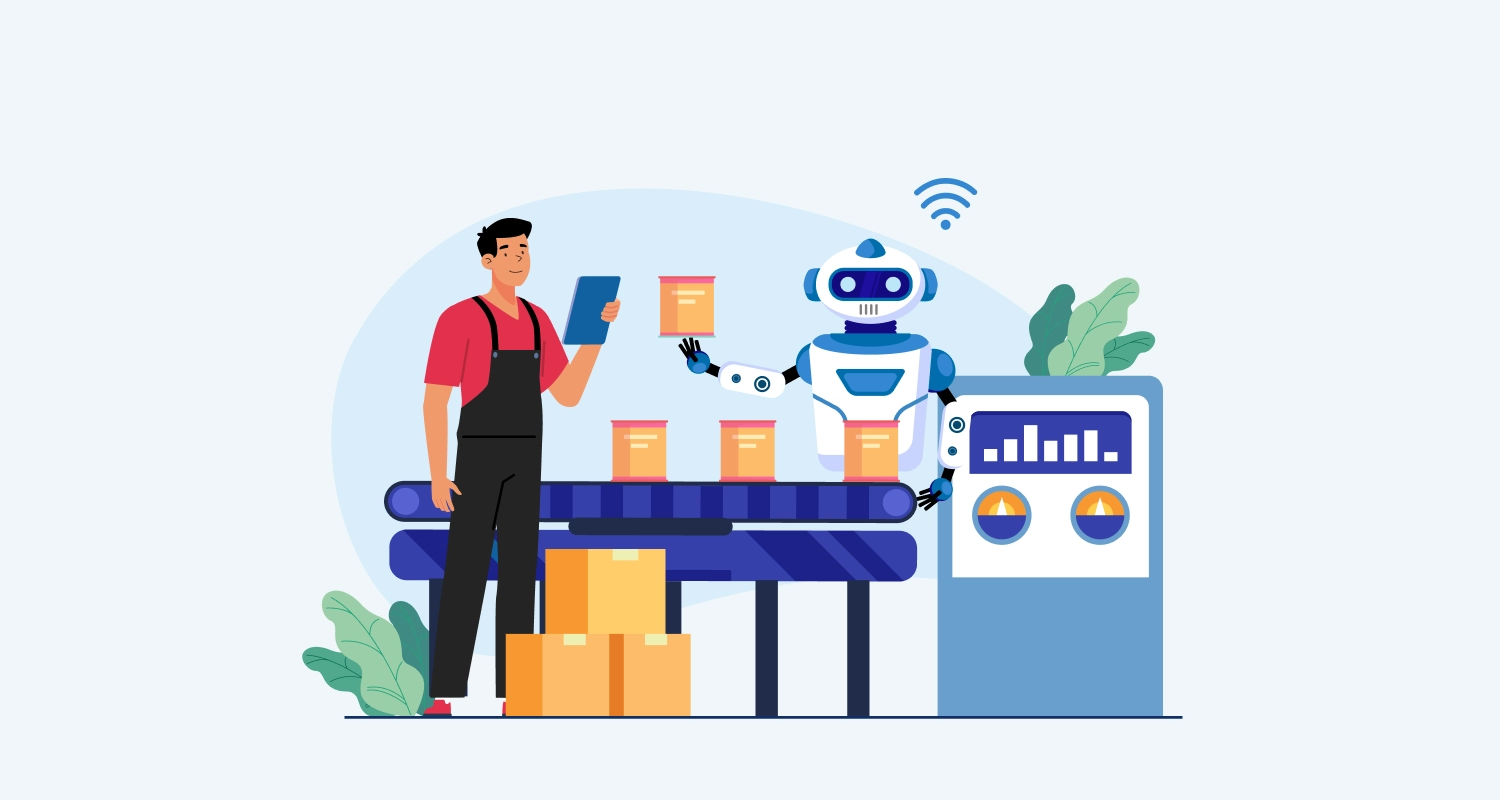 AI in Retail: Benefits, Use Cases, and Implementation