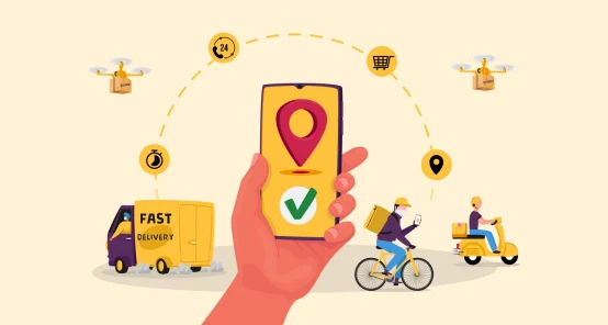 Hyperlocal Delivery Model- A Complete Guide to Enhance eCommerce Business