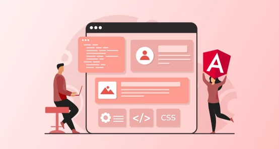 Why Building Custom Web Applications with Angular - Top Choice in 2025