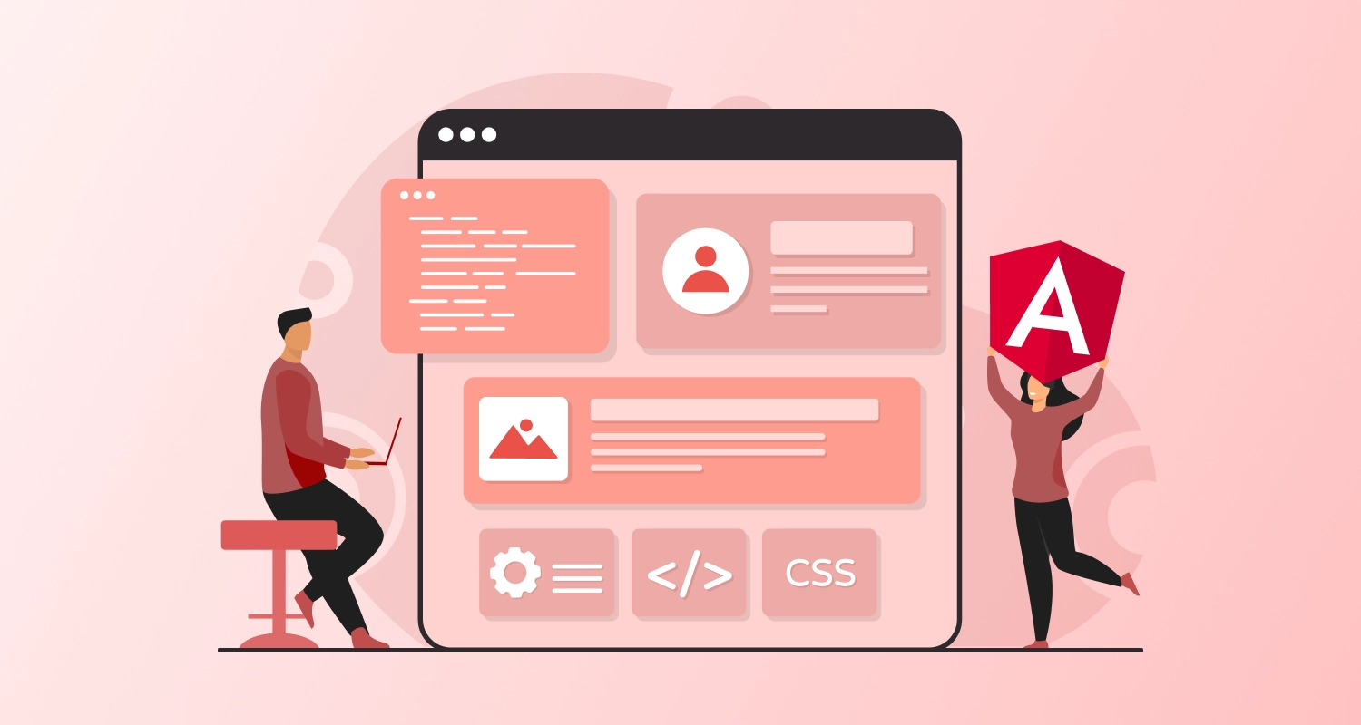 Angular in Web Development: Key Benefits, Why You Should Hire Angular ...