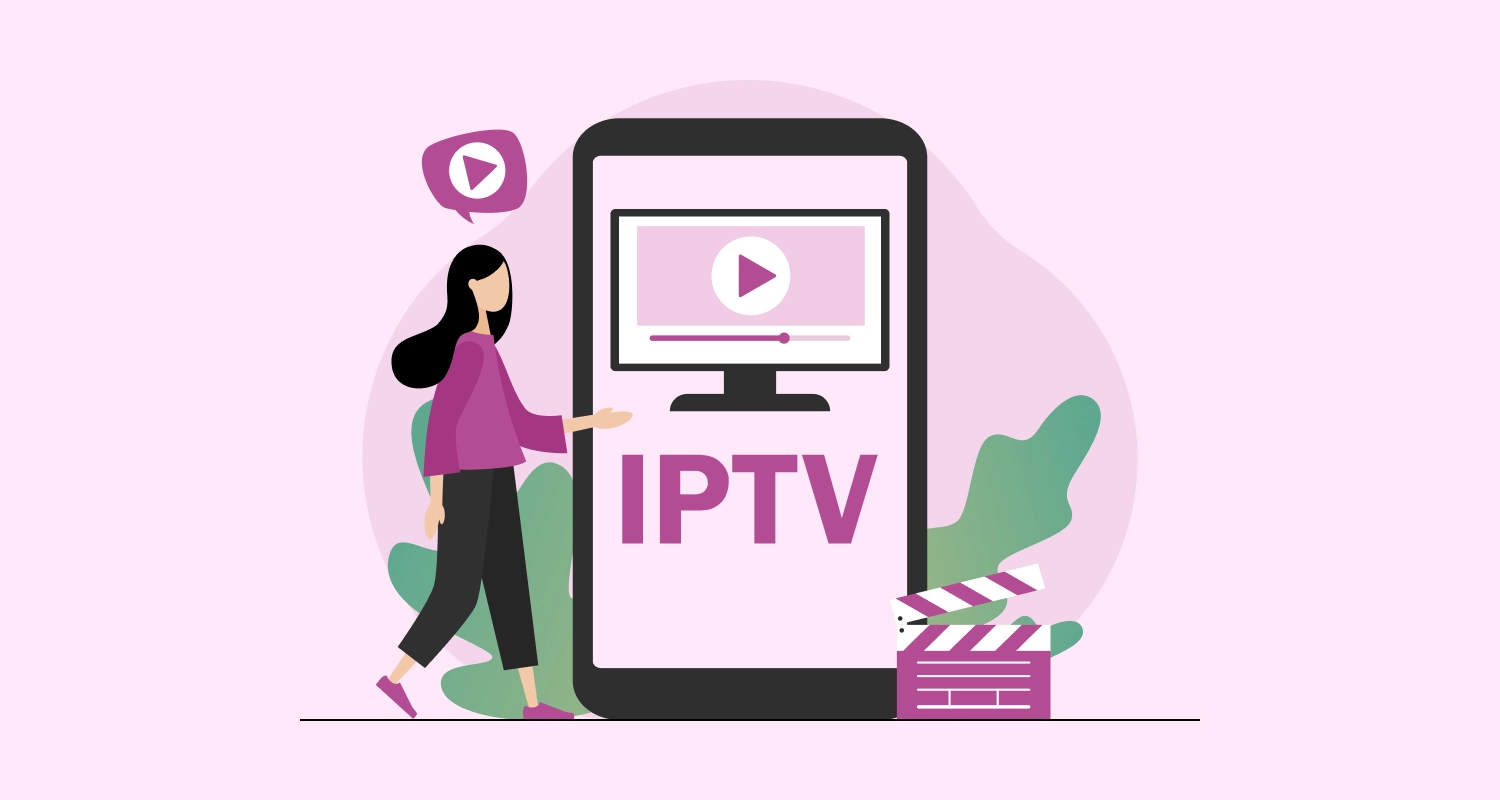 Develop IPTV Player for Digital Streaming Service - A Complete Guide for 2025