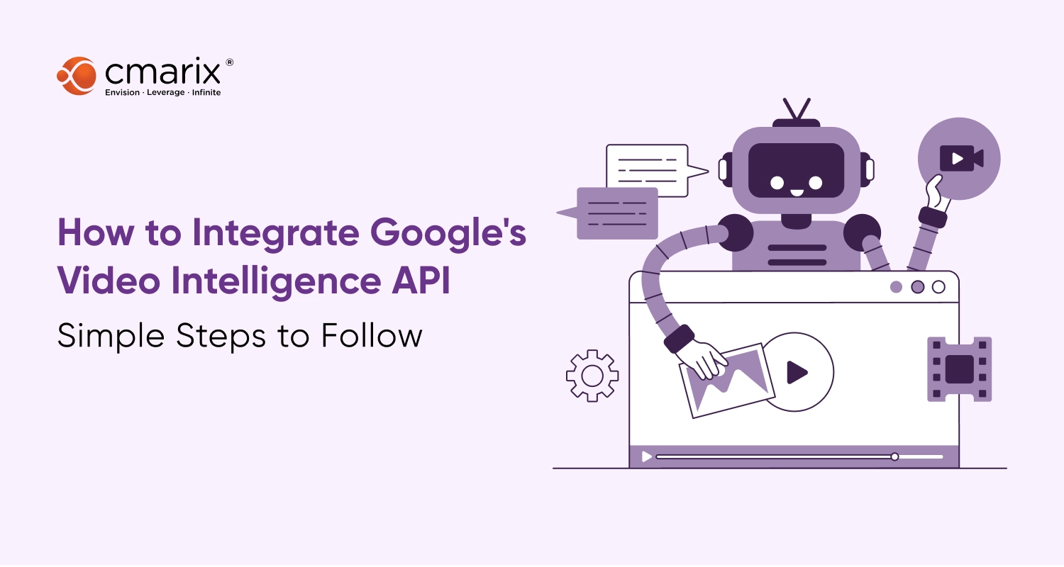 How to Integrate Google Video Intelligence API