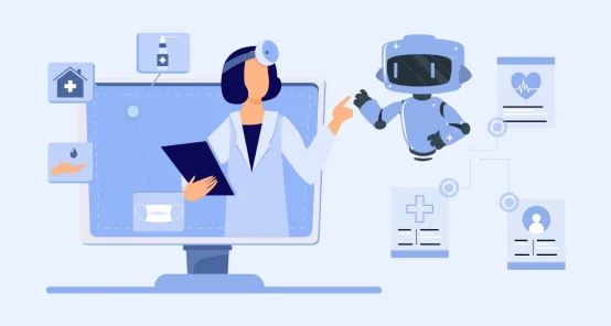 AI Medical Transcription Software Development: Costs, Benefits and Process