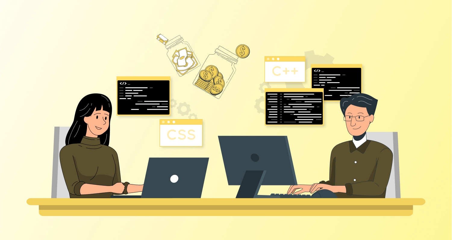 Things to Know About The Cost to Hire a Software Developer