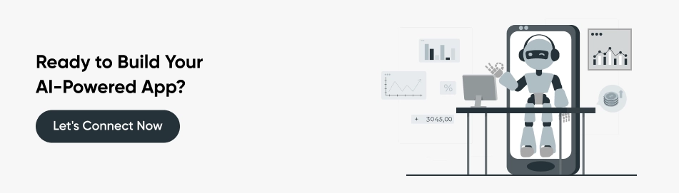 Ready to Build Your AI-Powered App