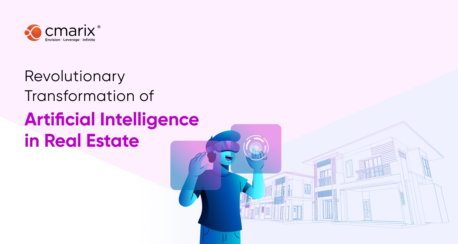 AI in Real Estate: 12 Key Applications and Future Trends