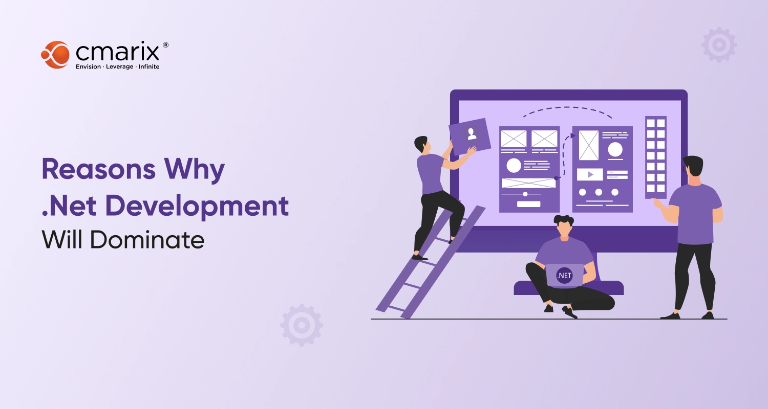ASP.NET Development Trends 2026 – Future of ASP.NET