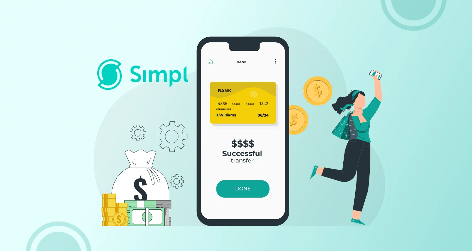 How to Make Money Lending Mobile Apps like Simpl?