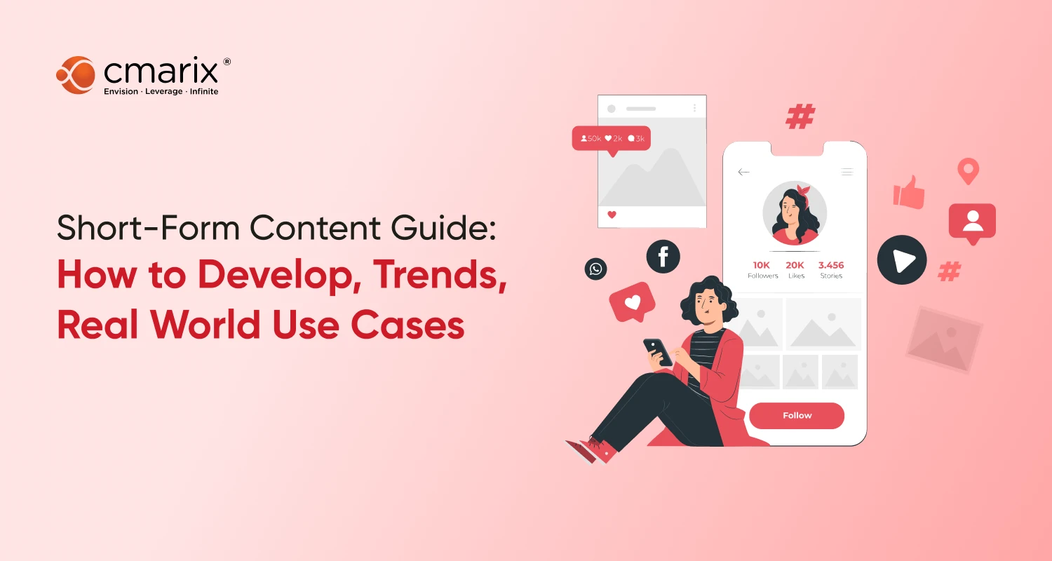 Short-Form Content Trends 2026: Key Insights and Strategies