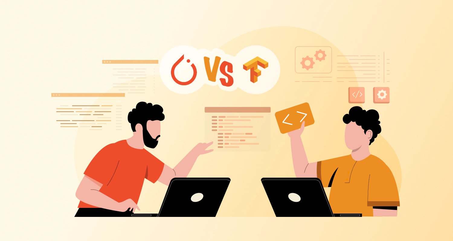 PyTorch vs TensorFlow Performance: A Detailed Evaluation