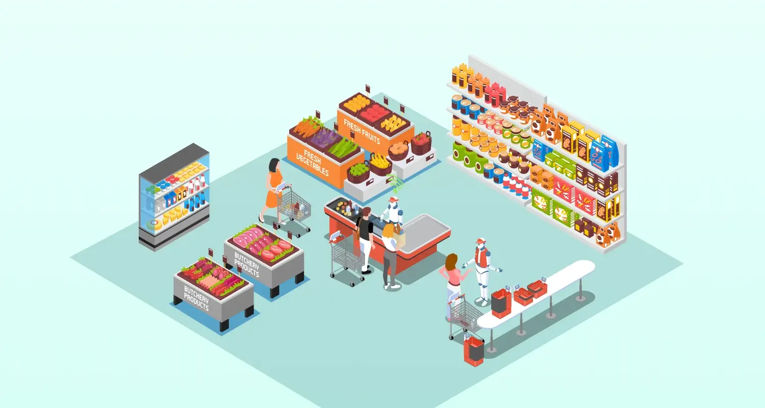 AI in Retail: Visual Recognition for Inventory Accuracy and Shrinkage Control