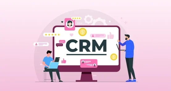 How High-Level CRM Integration for SaaS Drives Business Growth?