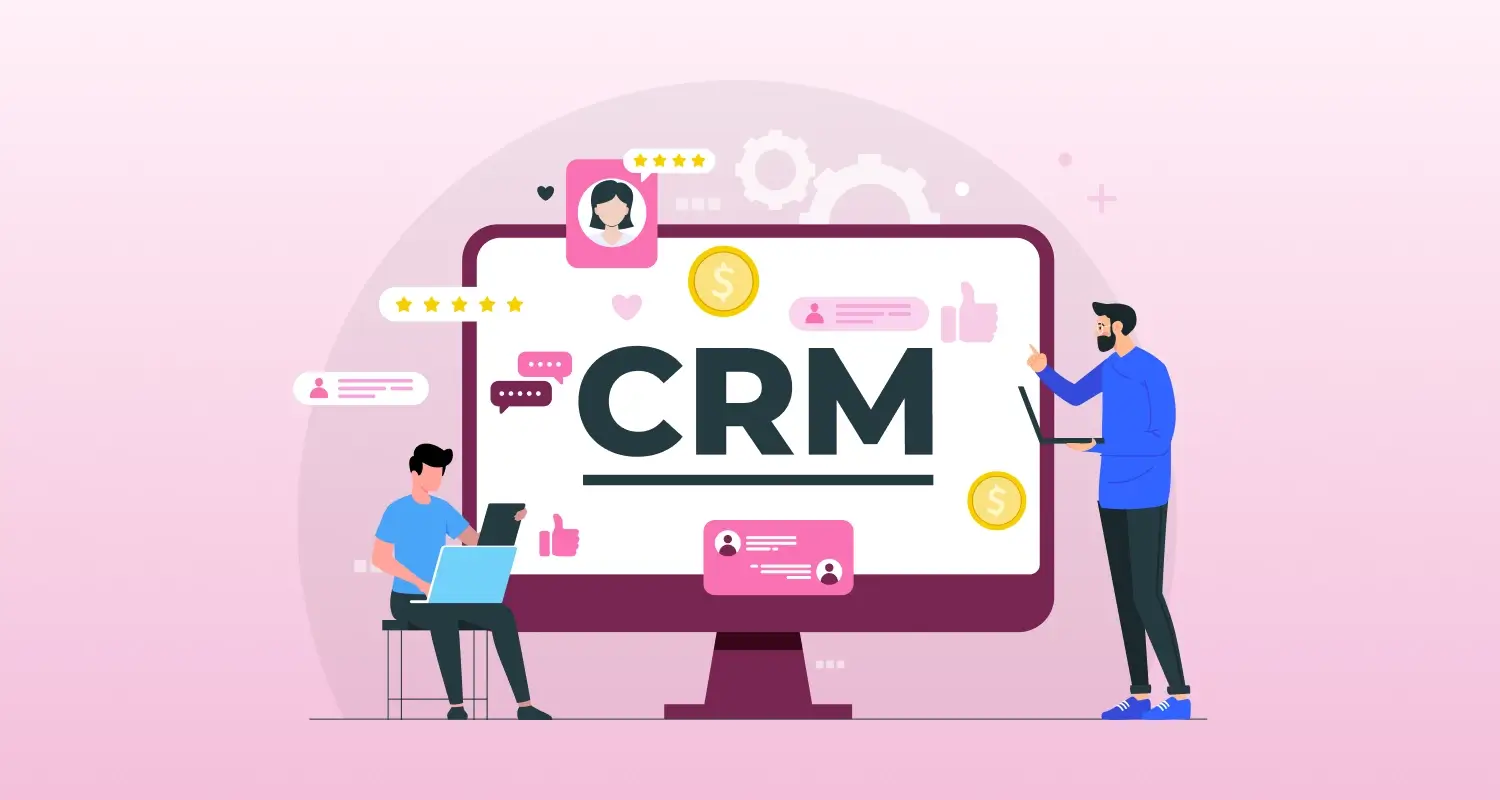 How High-Level CRM Integration for SaaS Drives Business Growth?