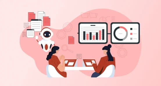 AI-Based Recommendation System for Mid-Market Companies: Case Studies and Strategy Implementation