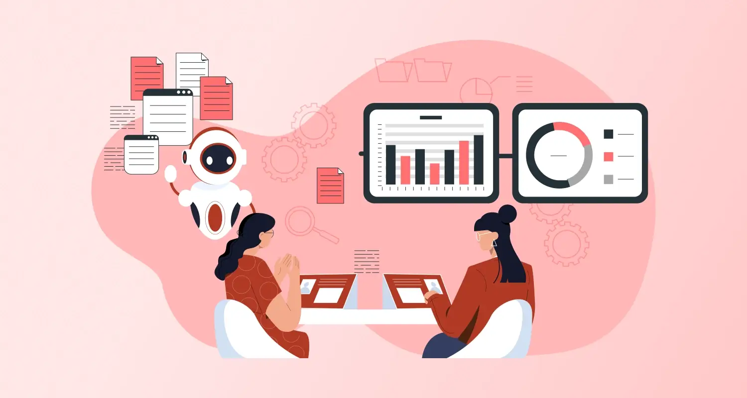 AI-Based Recommendation System for Mid-Market Companies: Case Studies and Strategy Implementation