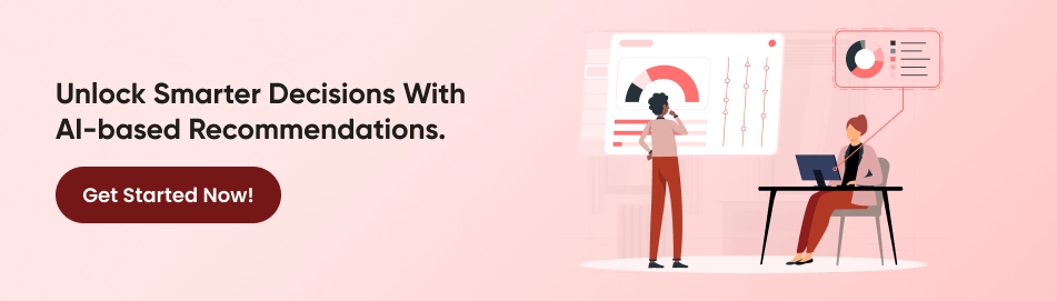 ai based recommendation