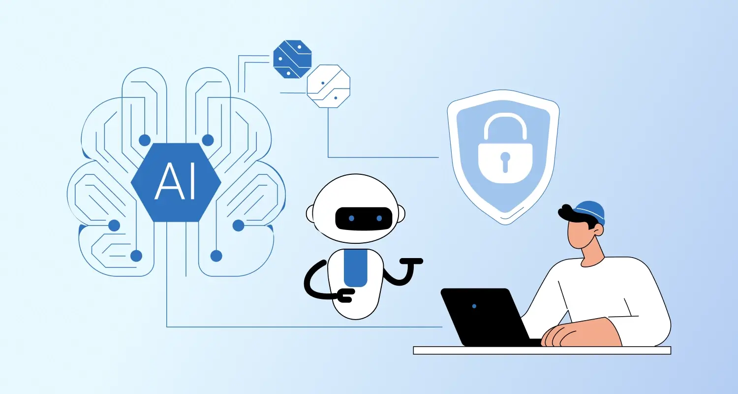 How to Combine On-Device AI and Secure AI Development for Privacy-First Solutions