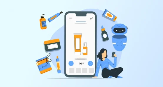 AI in Skincare: Benefits, Applications, Innovations, and Future Trends